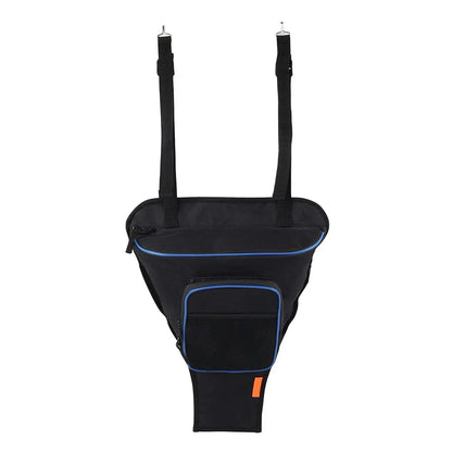 UTV Cab Center Storage Bag for Polaris RZR 570 800 900 1000 (2010-2023)
