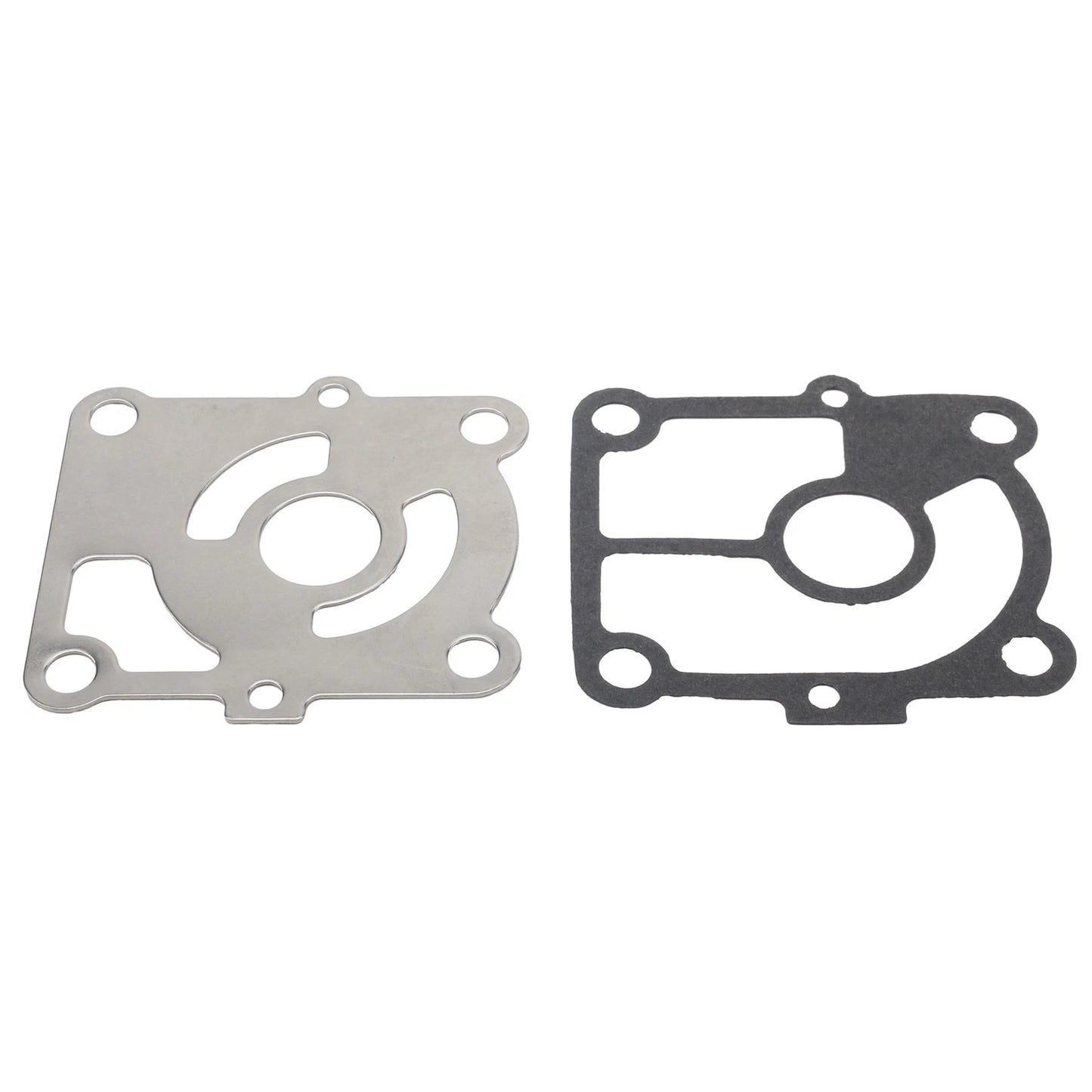 Water Pump Repair Kit for Nissan Tohatsu 9.9E 15E 20E (1990–2023)