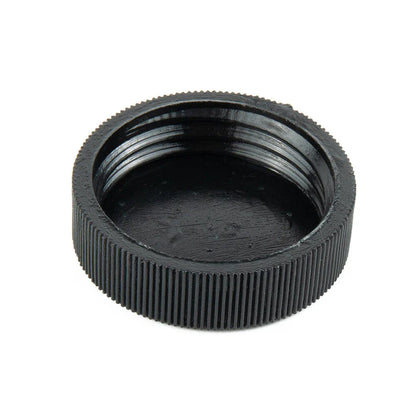 Black Coolant Overflow Reservoir Cap Tank for Nissan Infiniti