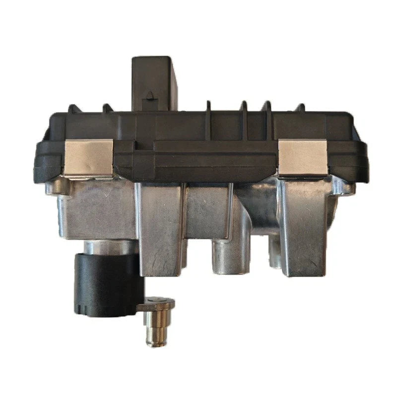 Turbo Electronic Actuator for BMW 550d 750d X5 X6 M50d (2011–2019)