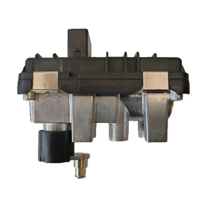 Turbo Electronic Actuator for BMW 550d 750d X5 X6 M50d (2011–2019)