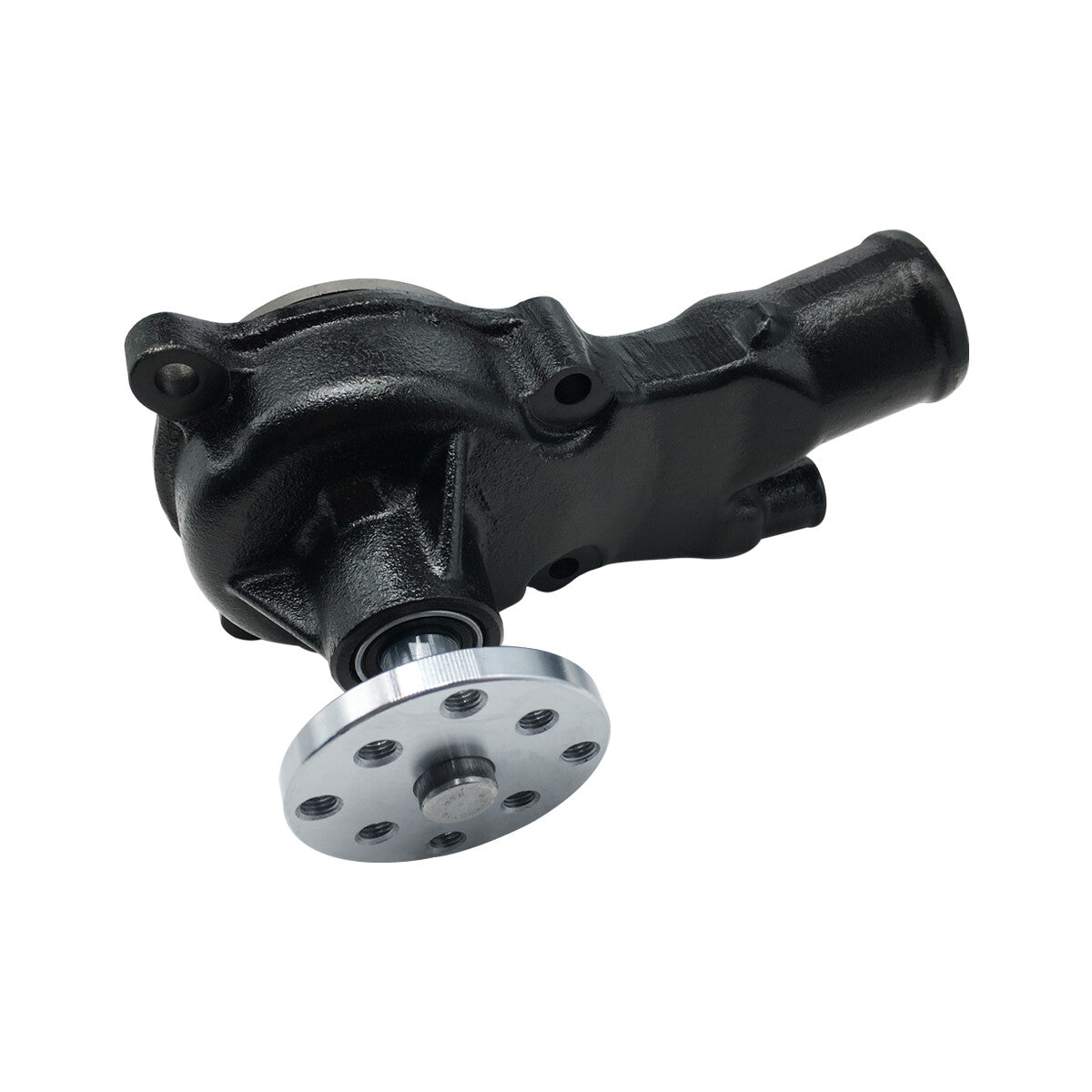 Water Circulation Pump with Thermostat for Volvo Penta (2.5L 3.0L)