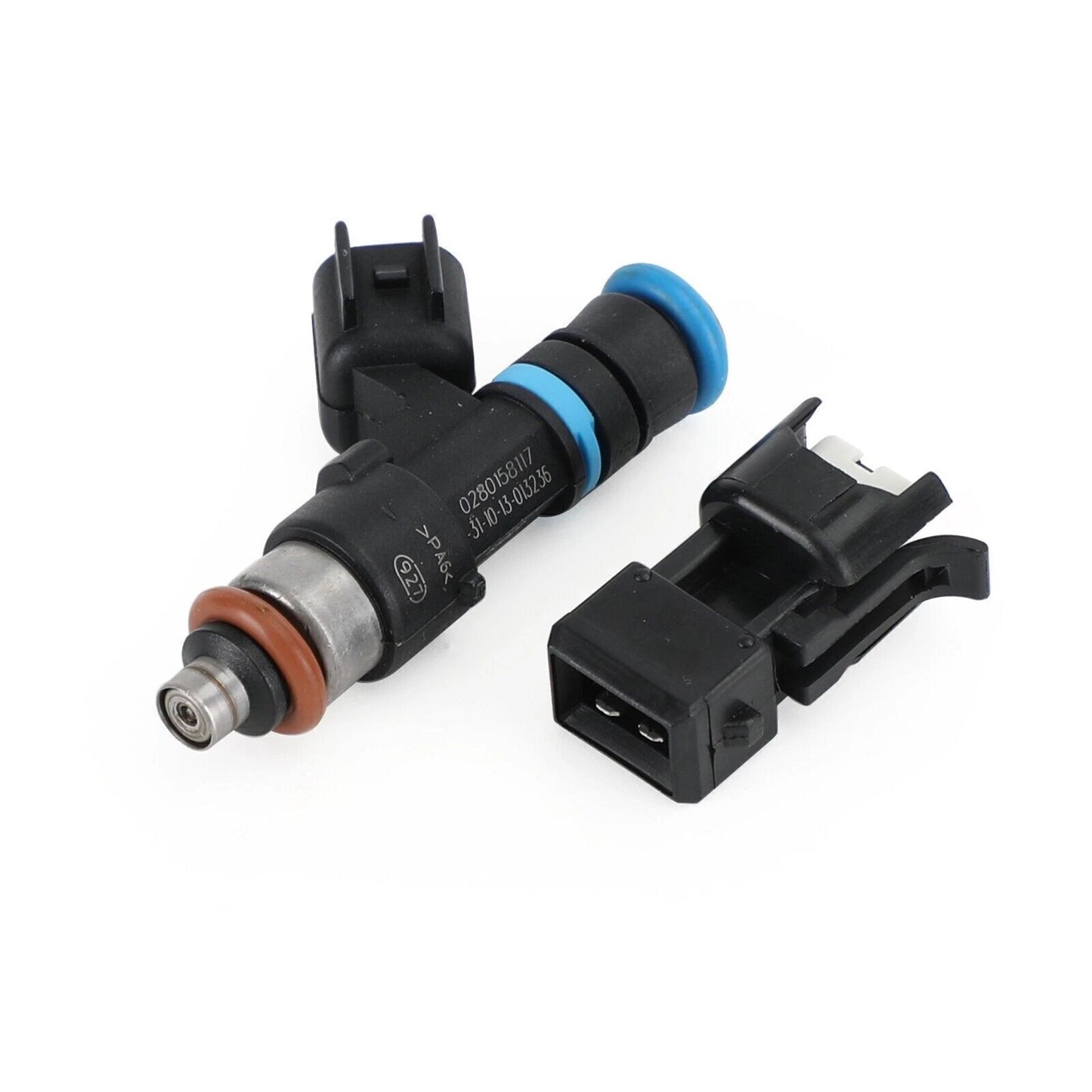 Seat Bag Attachment Support for BMW R18/100/Classic (2020–2023)