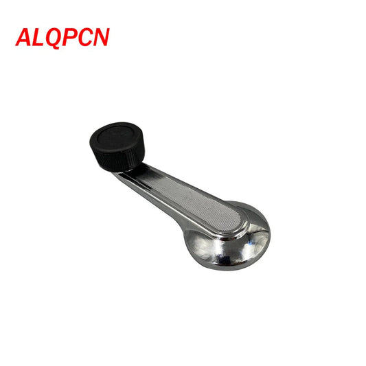 Chrome Window Handles for Nissan Pickup Datsun 620 720 (1972-1990)