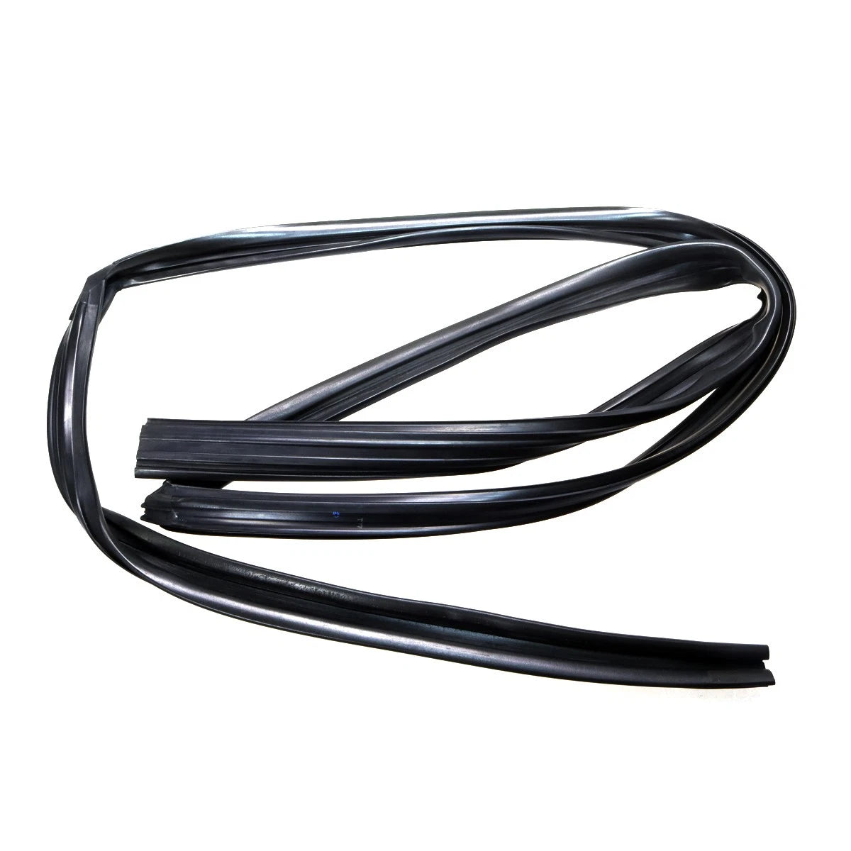 Window Glass Run Channel Right for Mitsubishi Triton Strada L200 (K02-K25)