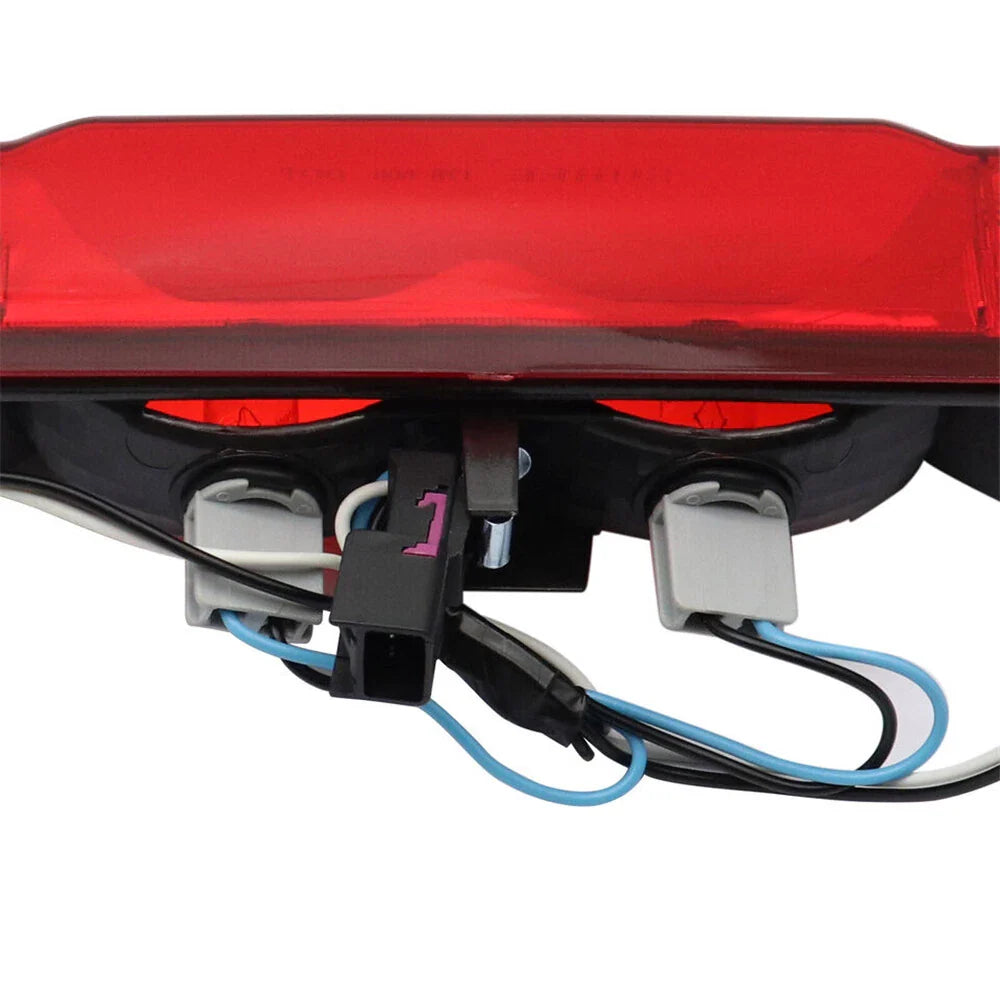 High Mount Brake Light for Chevrolet GMC 1500 2500 3500 (2007-2014)