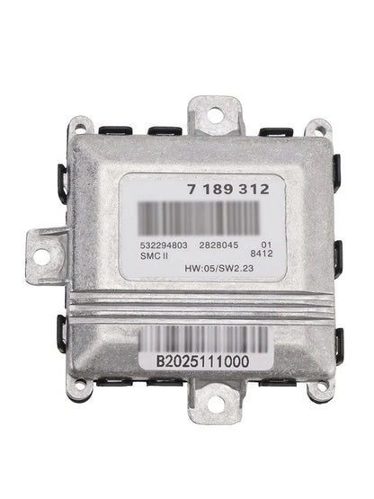 Ballast Headlight Module 63127189312 for BMW 3/5/7 Series (2006–2013)