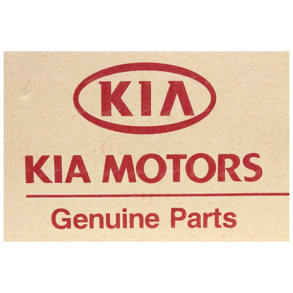 LH Tail Light for Kia Rio UB (2011–Present) LED