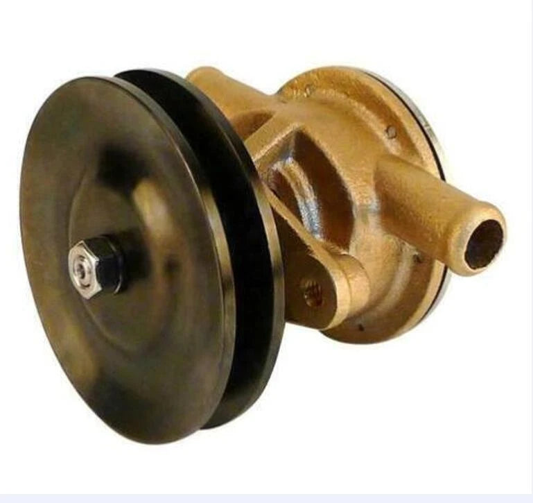 Sea Water Pump for Yanmar 2GM20 3GM30 (1975–1990)