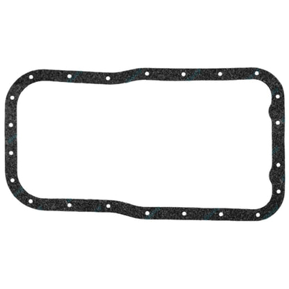 Oil Pan Sump Gasket for Nissan Navara D21 4cyl Z20 2.0L 4cyl Z24 2.4L 1986~95
