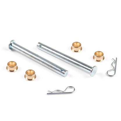 Door Hinge Repair Kit for Ford Mustang (1979-1993)