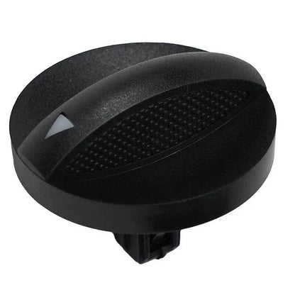 Heater Fan Control Switch Knob for Toyota Hilux Vigo KUN16 GGN15 (2004-2011)