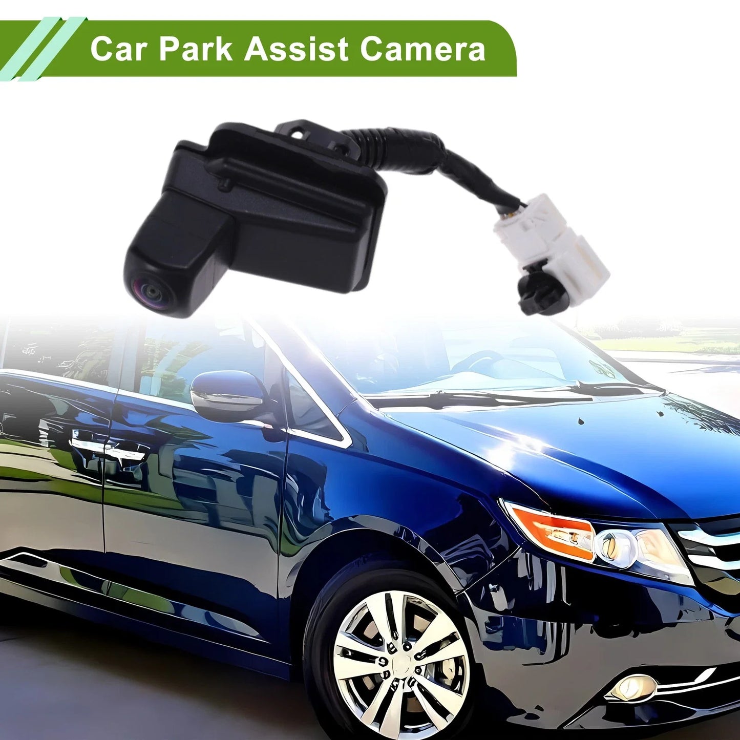 Car Park Assist Camera for Honda Odyssey (2014-2020)