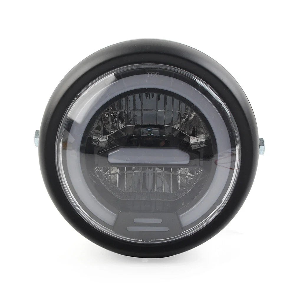 5.75" LED Headlight Hi/Lo DRL for Coleman CT200U-EX BT200X Mini Bike (2003-2023)