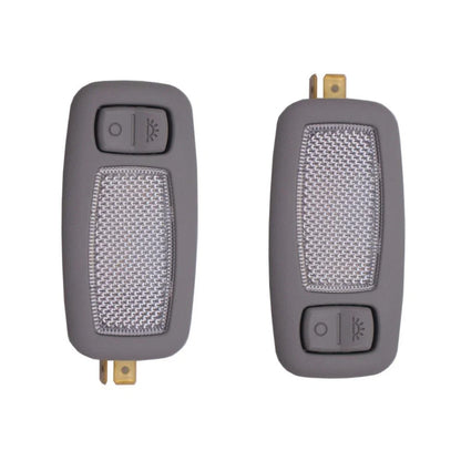Gray Interior Vanity Lamps for Hyundai i45 YF Sonata (2011-2015)