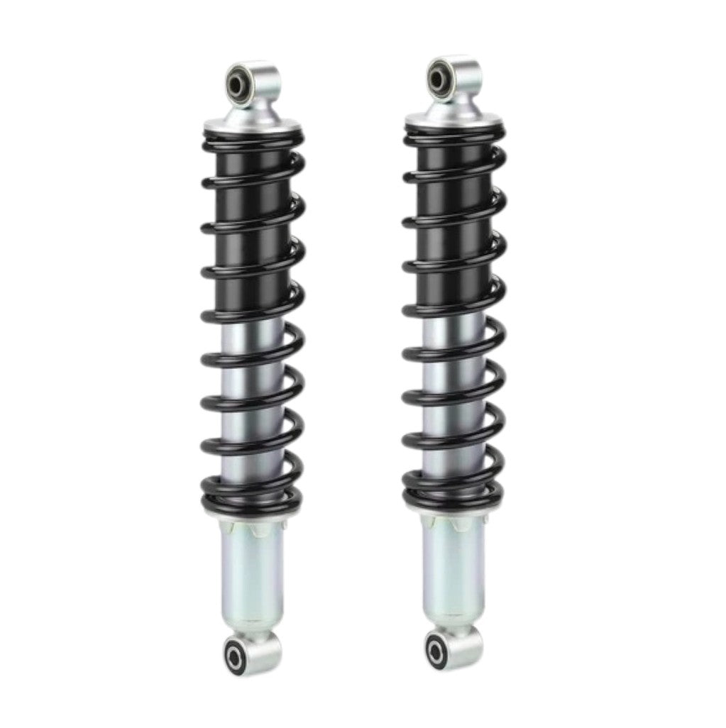 Set of 2 Rear Shock Absorbers for Honda TRX250X/TRX250EX (2001–2020)
