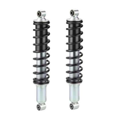 Set of 2 Rear Shock Absorbers for Honda TRX250X/TRX250EX (2001–2020)