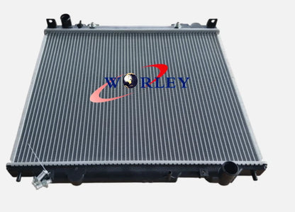 Radiator for Mitsubishi Delica L400 Express Starwagon (1994–2004)