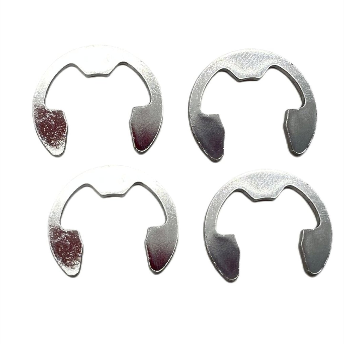 Set of 4 E Rings for MerCruiser Alpha One Gen 2 (1983–1990)