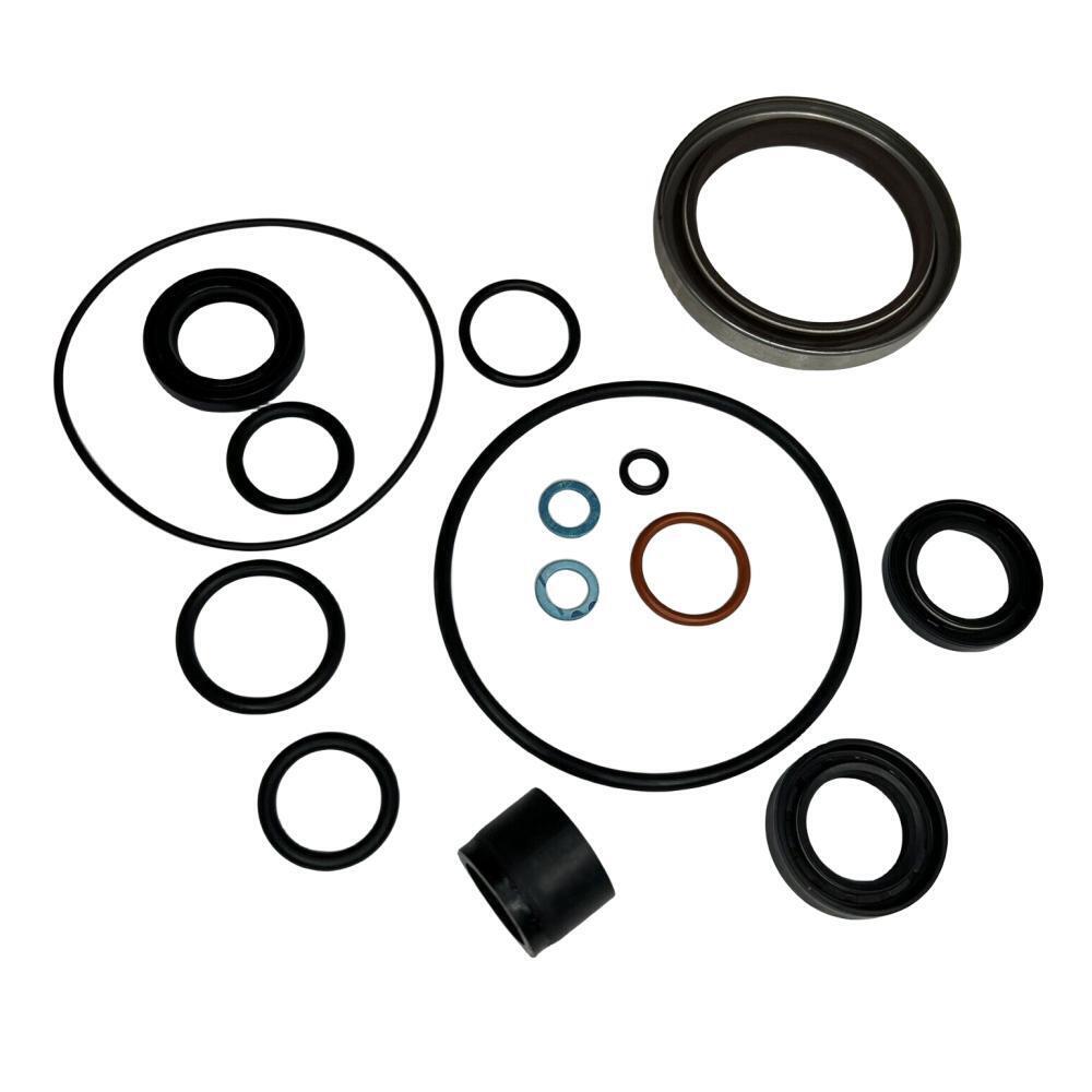 Upper Gearcase Seal Kit for MerCruiser Alpha 1 Gen 2 (1983–1990)