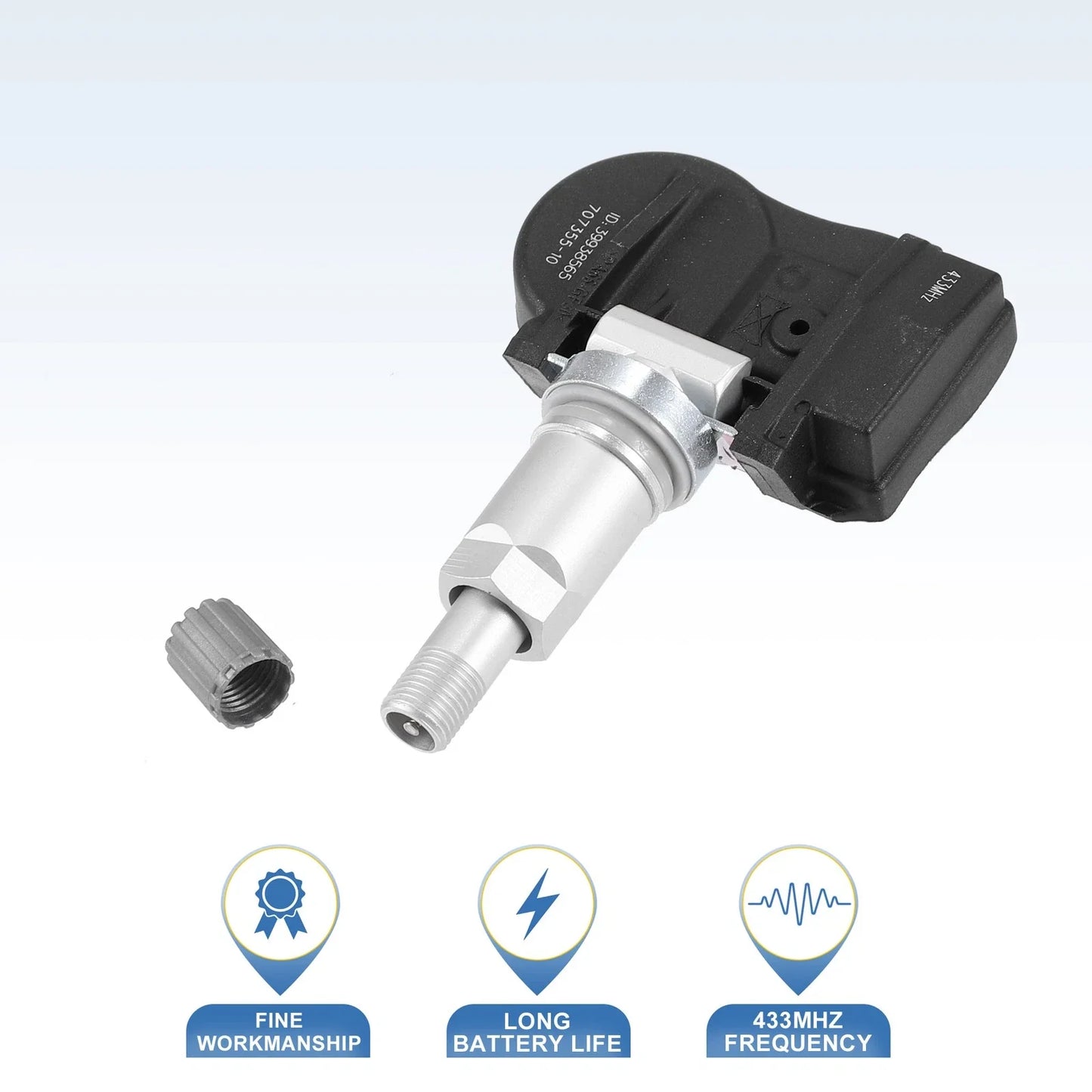 TPMS Sensor 433MHz for BMW 435i 220i