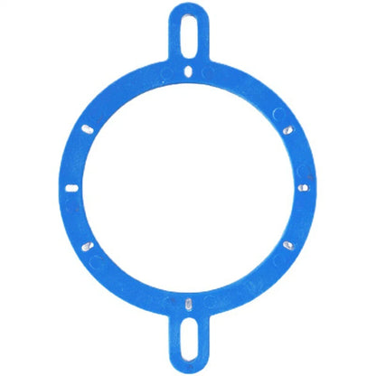 3''/4'' Speaker Gasket for Mid-mounted Car Audio Speaker Bracket