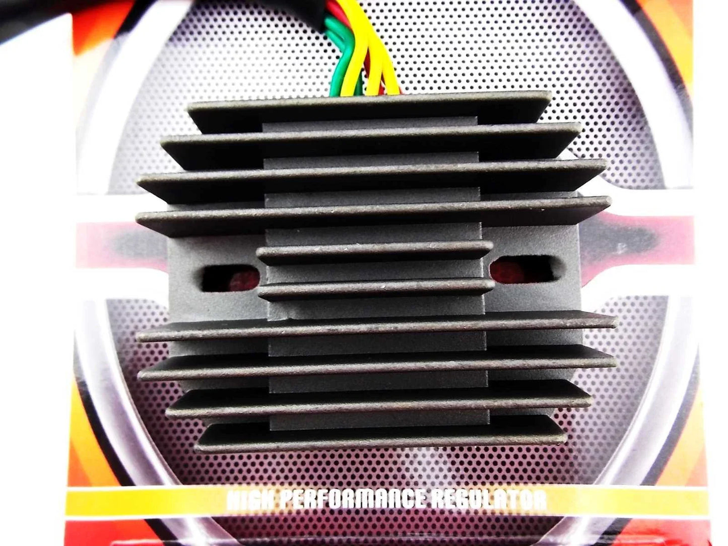 Regulator Rectifier Assembly for Suzuki VZ800 Marauder (2005-2011)