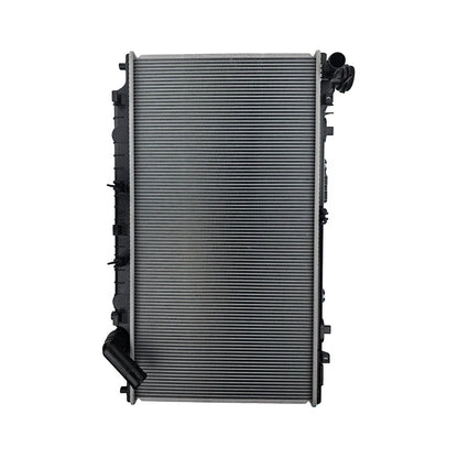 Radiator for Holden Commodore VE VF (2006–2017)