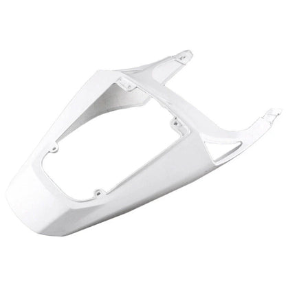 ABS White Motorcycle Rear Tail Fairing for Honda CBR 600RR (2013)