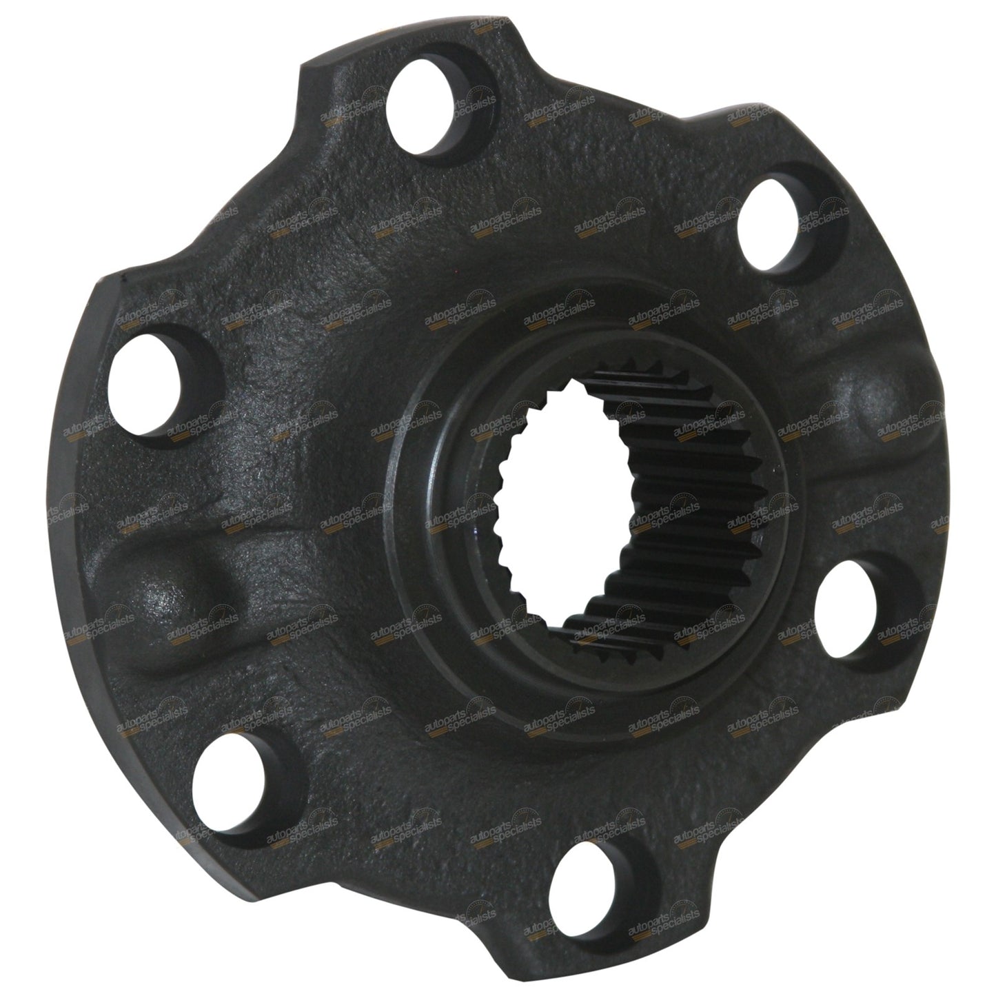 Front Axle Drive CV Flange for Toyota Land Cruiser VDJ76 VDJ78 VDJ79 (2007–2012)