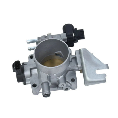 Throttle Body w/ MAP IACV for 03-05 Toyota Corolla Matrix (2003-2005)