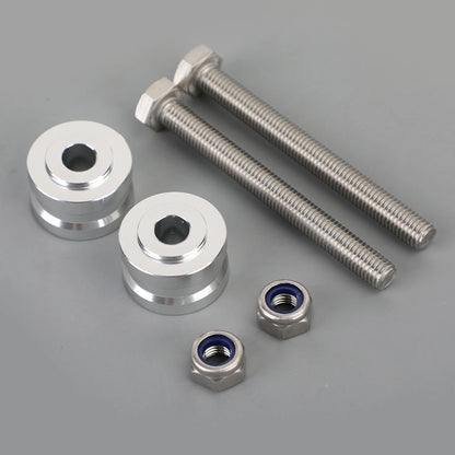 Dust Side Cover for XTS3000 XTS3500 XTS5000 (No Year Specified)
