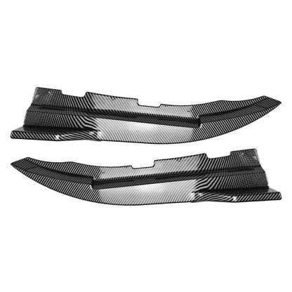 Rear Bumper Side Corner Spoiler for BMW 4 Series G26 M Sport (2020-2024)