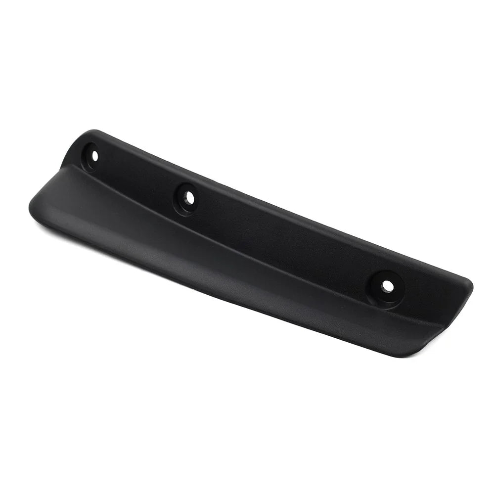 Front Bumper Lower Air Deflector Right for Land Rover Freelander 2 (2006-2015)