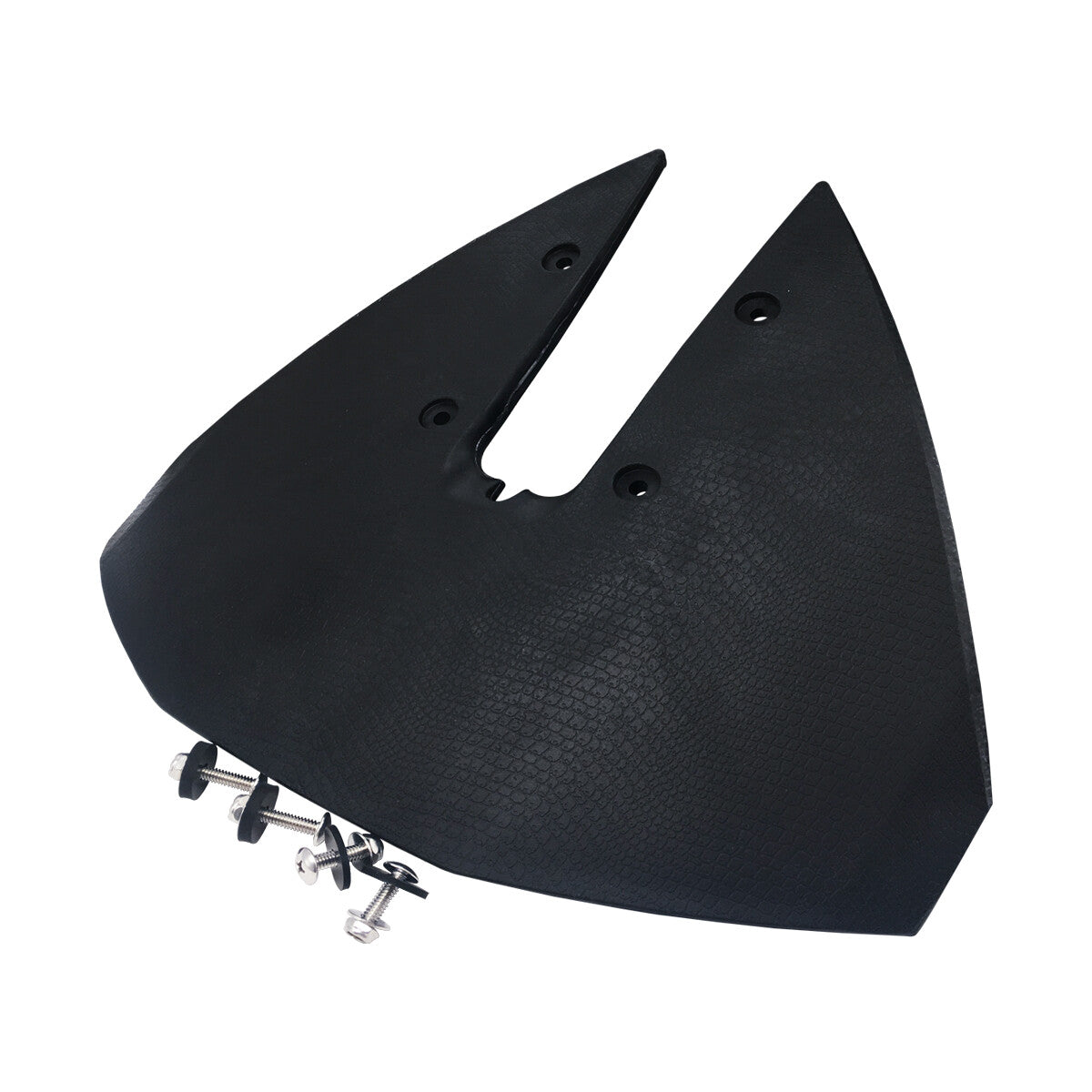 Sport-300 Whale Tail HydroFoil Stabilizer for Outboards (40-350 HP)