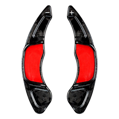 Steering Wheel Paddle Shifter Extensions for VW Golf 7 MK7, MK7.5, Polo