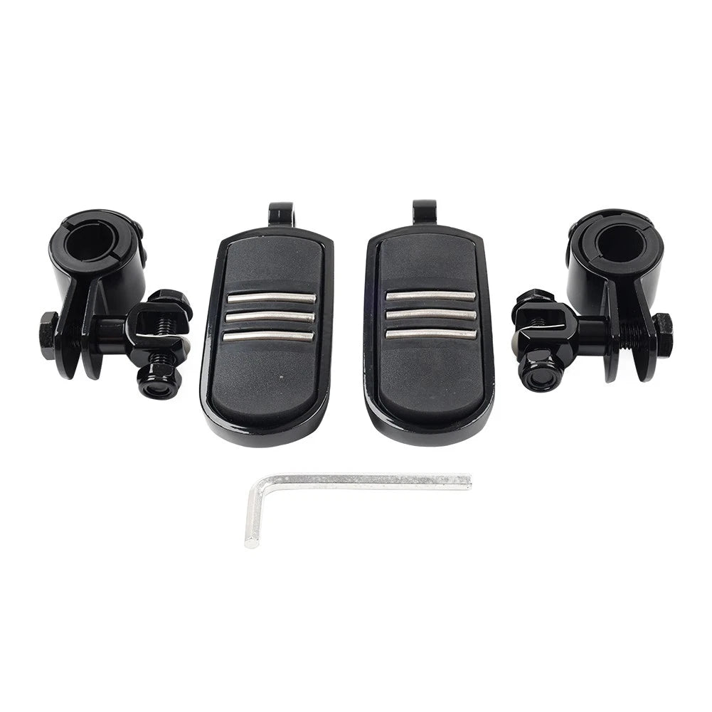 Air Cleaner Intake Filter for Harley Touring Road King Street Glide (2008–2016)
