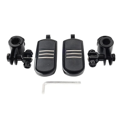 Air Cleaner Intake Filter for Harley Touring Road King Street Glide (2008–2016)