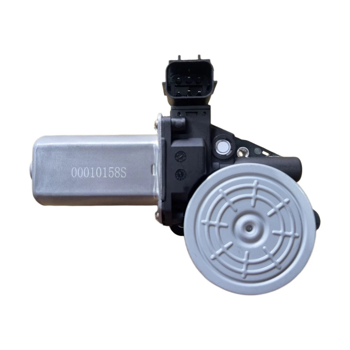 Front Left Window Lift Motor for Nissan Navara D23 (2015–Current)