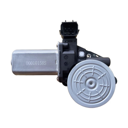 Front Left Window Lift Motor for Nissan Navara D23 (2015–Current)