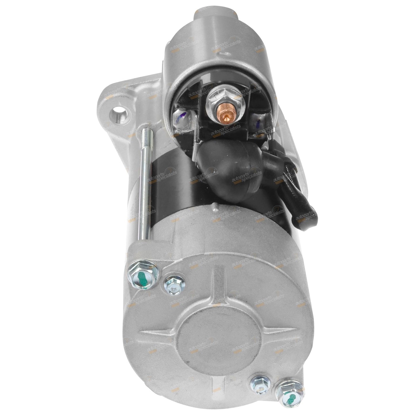 Starter Motor for Mitsubishi Triton (2008–2015)