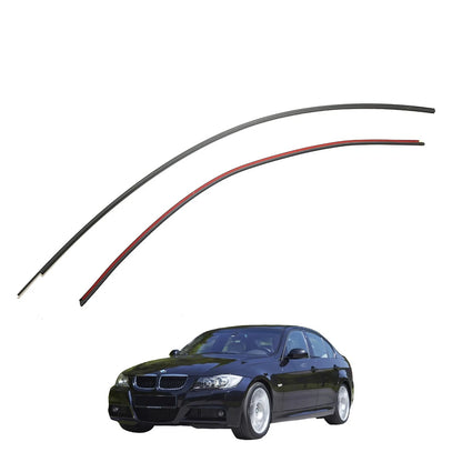 Windshield Molding for BMW 3 Series M3 E91 E93 (2006–2011)