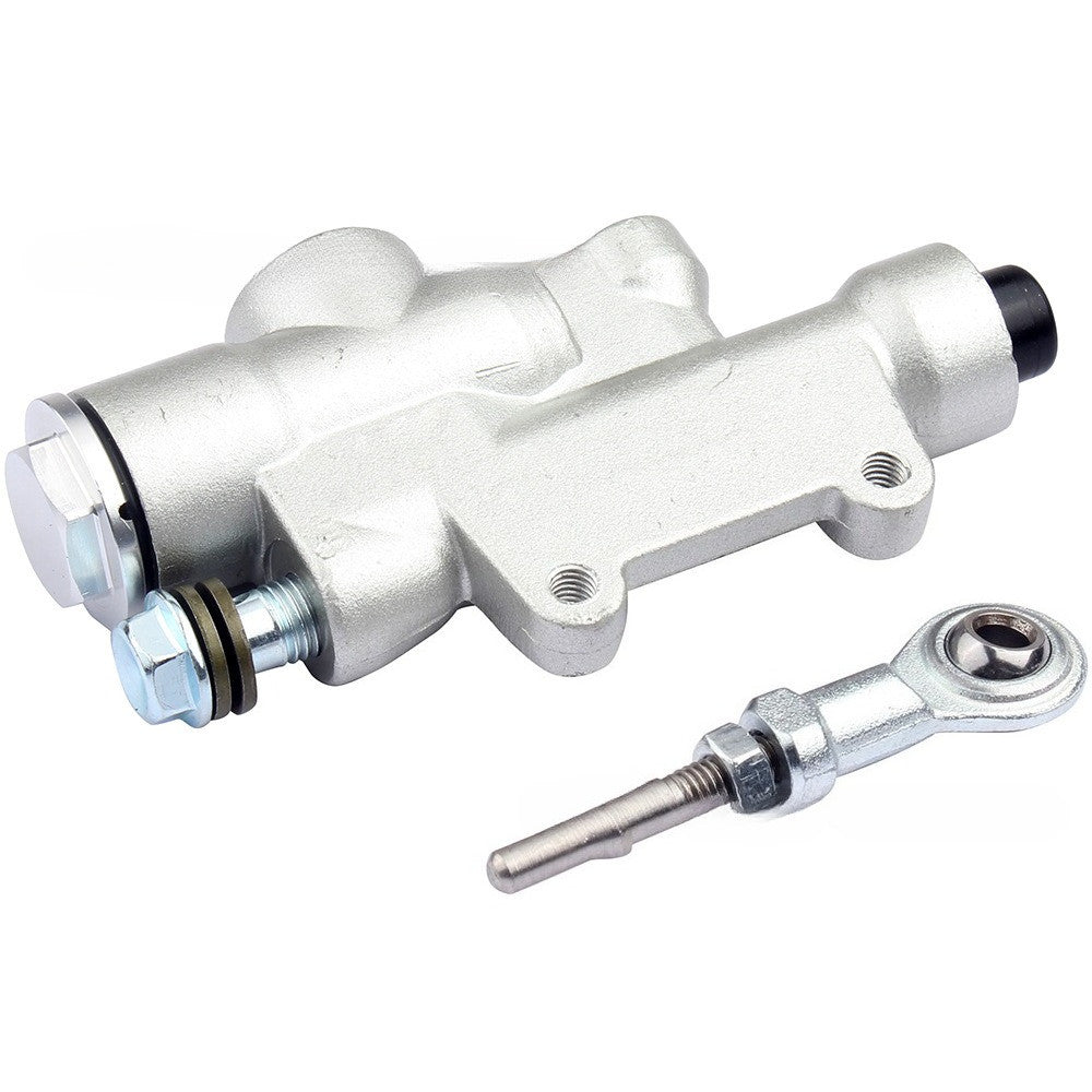 Rear Brake Master Cylinder for KTM SX 125 150 200 250 300 (2003–2023)