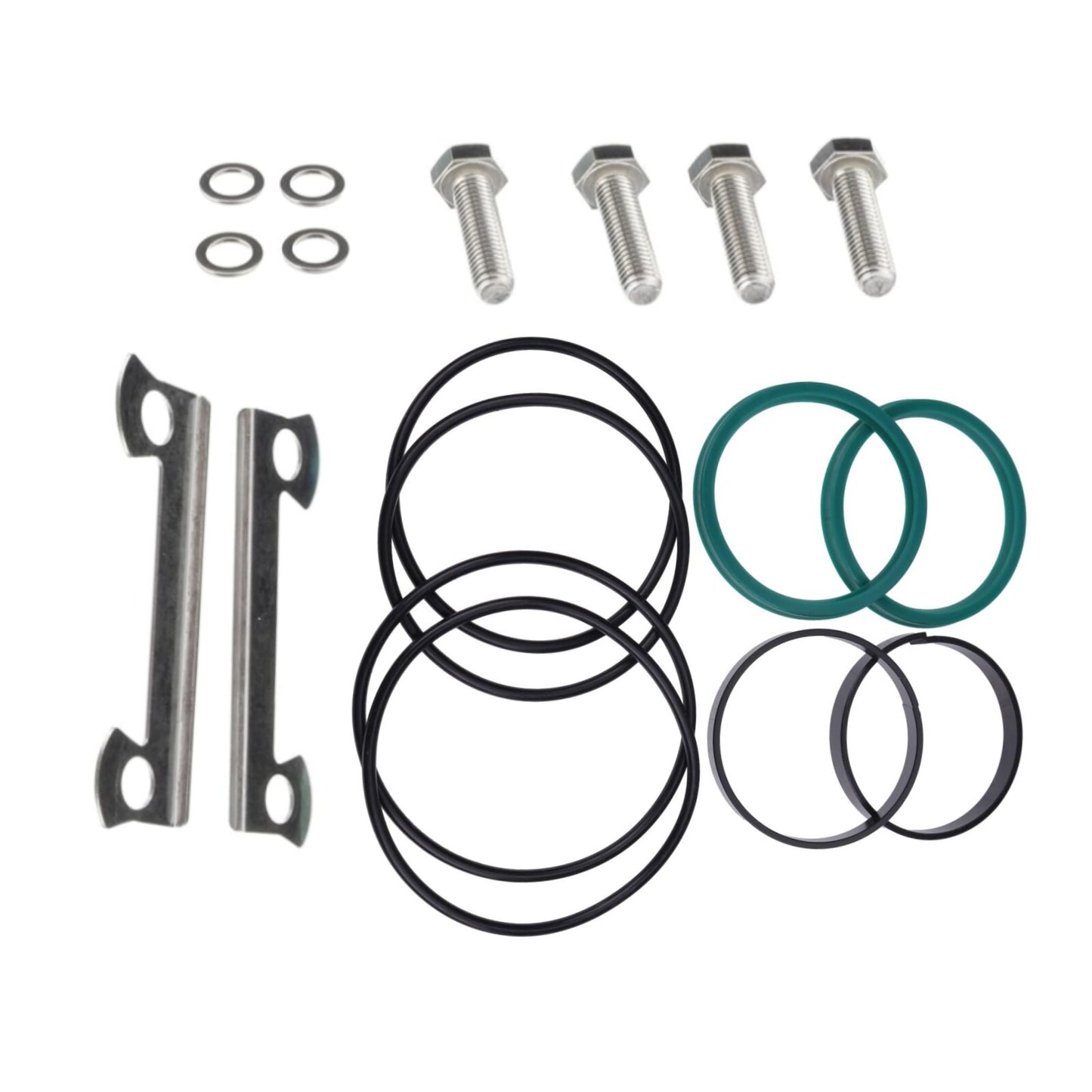 Seal Kit for Mercury Verado 200-275 (2001–2023)