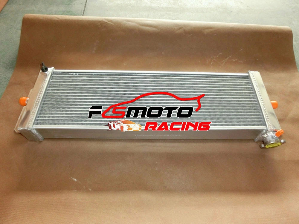 Air to Water Intercooler Radiator for Universal Applications