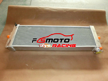 Air to Water Intercooler Radiator for Universal Applications