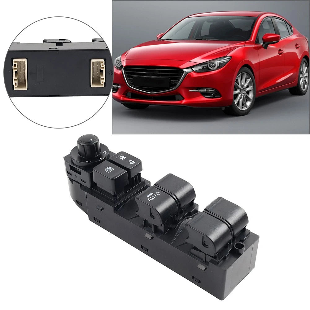Radiator Coolant Expansion Tank for Mazda Focus Volvo