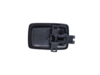 Set of 2 Black Inner Door Handles for Holden Rodeo TF (1988–2003)
