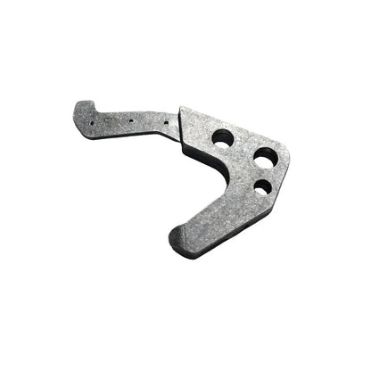 Metal Door Outer Handle Left / Repair Kit for Honda CR-Z (2011–2015)