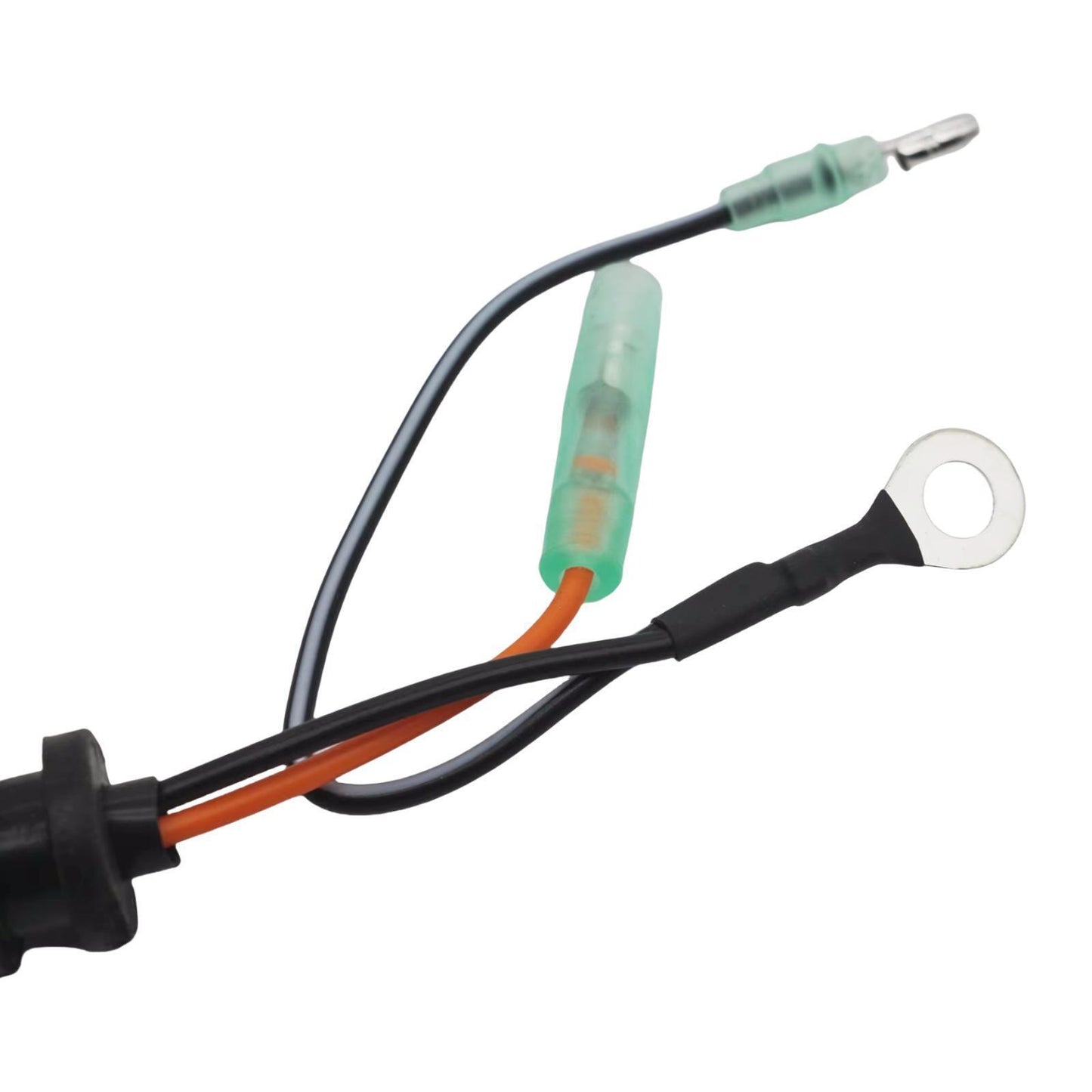 CDI for Suzuki Outboard DT15 DT9.9 (1990–1999)
